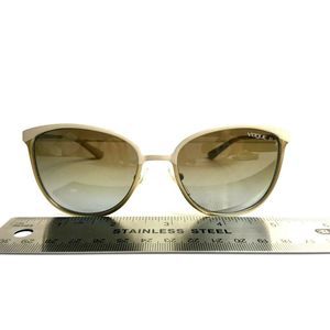 VOGUE 994 ROUND SUNGLASSES POLARIZED